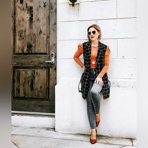 Meet your Posher, Audra Claire